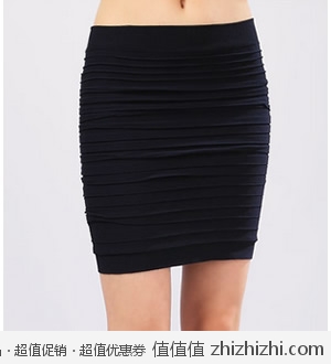 2012新款秋装女包臀显瘦花苞裙 淘宝网14.99包邮 两条起购
