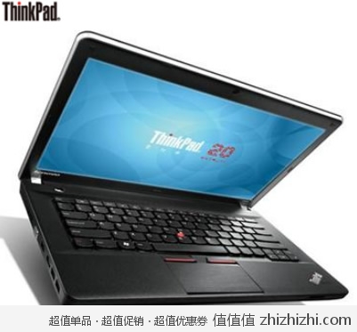 ThinkPad E430 3254A73 14英寸笔记本电脑（i3-2370M/2G/USB3.0/1G独显） 新蛋网价格3288包邮，送原装包鼠！