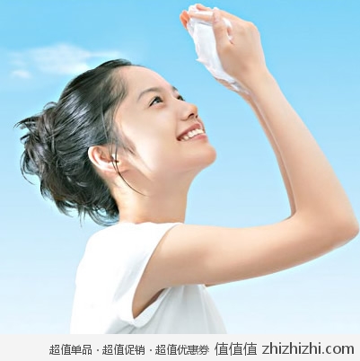 资生堂 洗颜专科柔澈泡沫卸妆乳液（150ml*2支） <font color=#ff6600>京东商城价格45包邮</font>