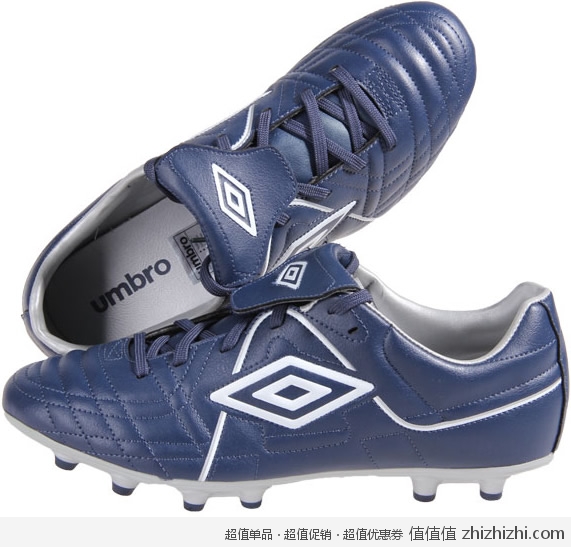 茵宝 UMBRO 男子圆钉足球鞋  国美电器网上商城价格129包邮，<font color=#ff6600>下单立减30，实付99！</font>