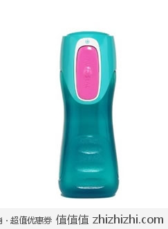 抢！康迪克 Contigo 儿童水杯（14oz/约414ml）美国Amazon$7.69起