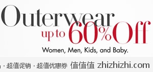 黑色星期五：目前美国Amazon正在进行各大品牌男女冬装，儿童冬装，婴儿冬装大型特卖，全场最高折扣达4折，再次给力！