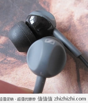 超值！森海塞尔 Sennheiser CX200 重低音入耳式耳机 美国Amazon$17.95 海淘到手约￥180