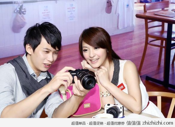 Canon EOS M 111111111