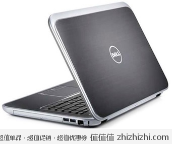 戴尔 DELL INS15RR-2718X 15.6英寸笔记本电脑（<font color=#ff6600>i7-3632QM</font>/4GB/750G/1G独显） 国美电器网上商城价格5500包邮，返226现金券，<font color=#ff6600>相当于5274入手!</font>