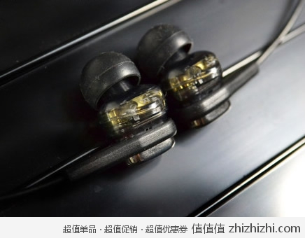 JVC 杰伟世 FXT90 动圈双单元耳机  新蛋网价格666包邮，送星巴克中杯券一张！