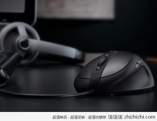 罗技 Logitech G400 游戏鼠标  新蛋网价格199