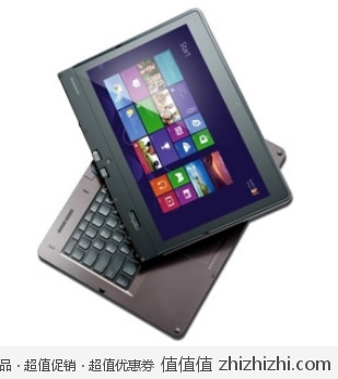 奇葩！ThinkPad S230U 12.5英寸超极本（(i5-3317U/4G/500G+<font color=#ff6600>24G SSD</font>/<font color=#ff6600> Win8</font>） 高鸿商城价格6799包邮，<font color=#ff6600>用券实付6599！</font>