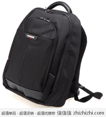 新秀丽 YC800s 15.6英寸笔记本双肩包  易迅网上海仓价格99（凑单或用券低至89）