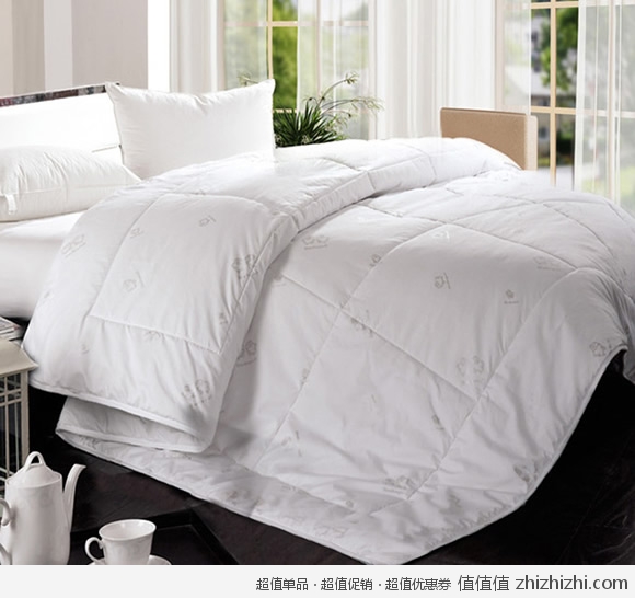 艾美艾家 IMMY 高级加厚羊毛被（200*230cm） 国美电器网上商城价格243包邮，下单立减50，再返40元红券，<font color=#ff6600>相当于153入手！</font>