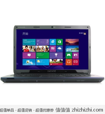 神舟精盾K580S-i7 15.6英寸笔记本电脑 京东价格5511包邮 <font color=ff6600>i7-3630QM 8G内存 64G SSD+500G 2G独显 Win8</font>