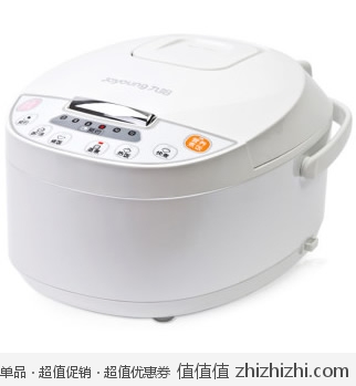 九阳（Joyoung）电饭煲 JYF-30FE03 库巴购物网价格149 包邮