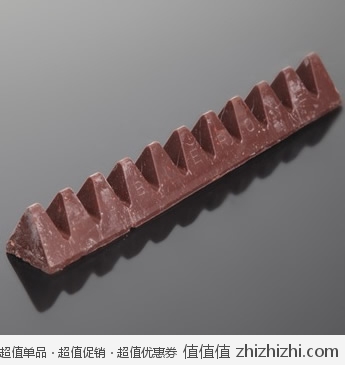 亚马逊中国：巧克力促销小合集 超值划算