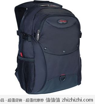 泰格斯（Targus）TSB227AP 15.6"笔记本双肩背包 新蛋136包邮