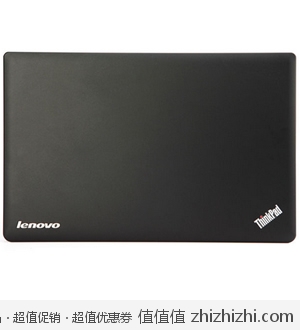 ThinkPad E530 32595EC 15.6英寸 笔记本 i5-3210M/2G/320G/1G独显/Win 7/蓝牙/USB3.0 新蛋网3899包邮
