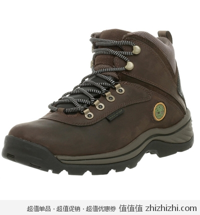 天木兰Timberland 徒步鞋 美国Amazon 58.38美元 到手约410rmb