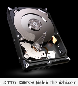 希捷Seagate 3TB 7200转 台式机3.5英寸硬盘 美国Amaozn  99.99美元 海淘到手约680rmb
