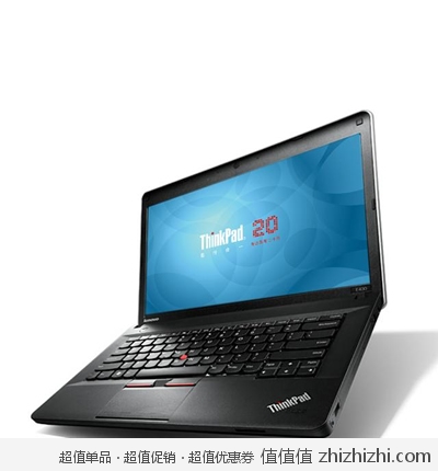 ThinkPad E430 3254B28 14英寸 笔记本 新蛋网3499包邮