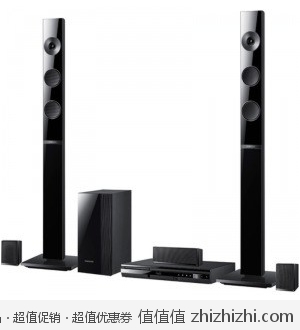 Samsung 三星 HT-E453K 家庭影院 易迅网1699包邮