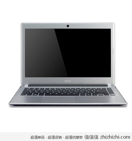 Acer 宏碁 V5-471G-53314G50Mass 14.1英寸笔记本 亚马逊自营3980包邮