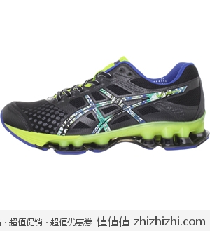 ASICS Men's Rebel Running Shoe 美国Amazon 80美元 海淘到手约569rmb