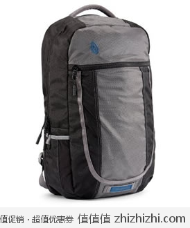 超值！天霸2 Timbuk2 双肩笔记本电脑包，美国Amazon$60.43，海淘到手约￥427，同款淘宝代购要￥900+