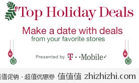 美国Amazon彻底疯了：2012年 第三波大型购物促销活动 <font color=#ff6600>Top Holiday</font> 末日大促！末日价全场最高三折！