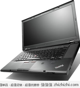 超值！联想 Lenovo ThinkPad W530 15.6英寸移动工作站（i7-3720QM/500G/4G内存/2G独显），美国Amazon$1499，海淘到手约￥9591，同款国内￥23099