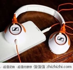 超值！森海塞尔 Sennheiser HD229 头戴式耳机 美国Amazon$49.95 海淘到手约￥361