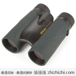 超值！尼康 Nikon 8220 防水防雾双筒望远镜，户外必备，美国Amazon $89.95，海淘到手约￥710，同款国内淘宝代购在￥1000—2000之间