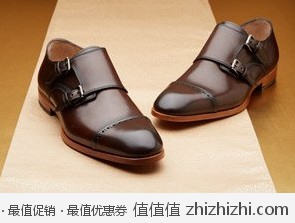 美国Amazon旗下闪购网站Myhabit：目前正在进行 Antonio Maurizi 男士皮鞋特卖，时间有限！