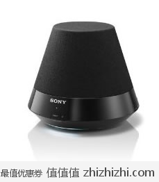 超值！索尼 Sony SA-NS310 无线立体声音响，美国Amazon $98.37，海淘到手约￥763