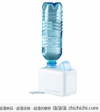 实用！瑞士风 Air-O-Swiss 简易超声波加湿器 美国Amazon$40.28 海淘到手约￥325