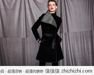 好消息：美国Amazon旗下闪购网站Myhabit目前正在进行各大品牌女士服饰鞋包，手表饰品等大型特卖，全场折扣给力，时间有限！