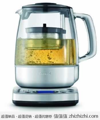 超值！Breville BTM800XL 一键式煮茶机 美国Amazon$199.96 海淘到手约￥1444