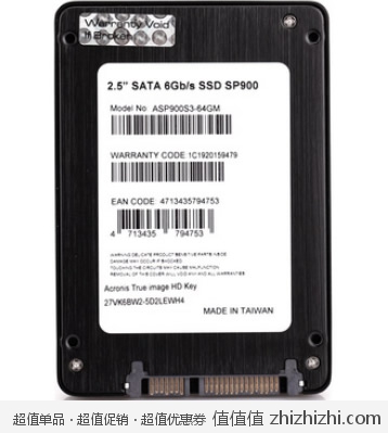 ADATA ASP900S3-64GM-C11