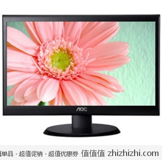 冠捷 AOC E2250SWD 21.5英寸LED宽屏液晶显示器  京东商城价格739包邮