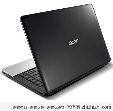 宏碁 Acer E1-471G-32322G50Mnks 14英寸笔记本电脑（I3-2328/2G/500G/1G独显） 苏宁易购价格2799包邮，可用0元购券，<font color=#ff6600>低至2499！</font>