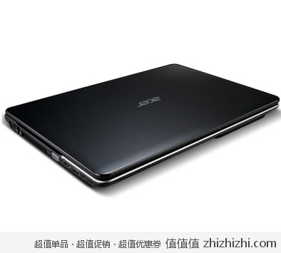 宏碁 Acer E1-471G-53212G50Mnks 14英寸笔记本电脑（i5-3210M/2GB/1G独显）苏宁易购价格3399包邮，可用300元0元购券，<font color=#ff6600>低至3099！</font>