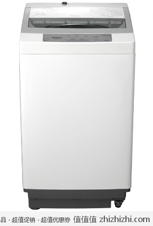 格兰仕 Galanz XQB60-J5M 全自动洗衣机  苏宁易购价格999包邮（节能补贴200，可用0元购券，最高减300）