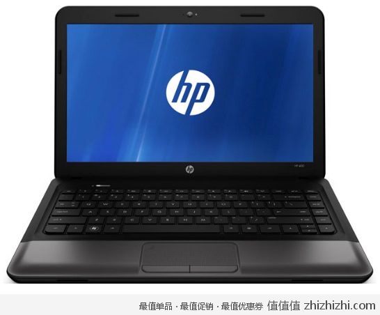 惠普 HP 450-C0S17PA 14英寸笔记本电脑（i3-2328M/<font color=#ff6600>4G</font>/500G/1G独显）深灰色 新蛋网价格2688包邮