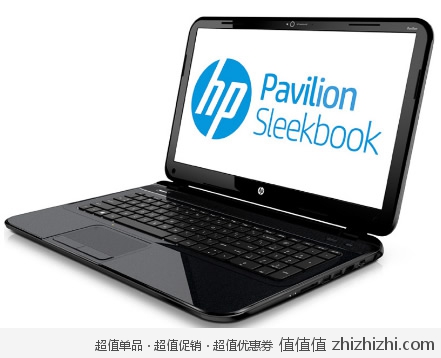 HP Pavilion 15-b004TX