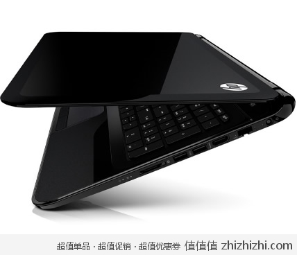 惠普 HP Pavilion 15-b004TX 15.6英寸笔记本电脑（i5-3317U/4G/750G+<font color=#ff6600>32G SSD</font> /2G独显/<font color=#ff6600>Win8</font> ） 新蛋网价格5199，赠送宏碁笔记本双肩包+惠普无线鼠标！ 