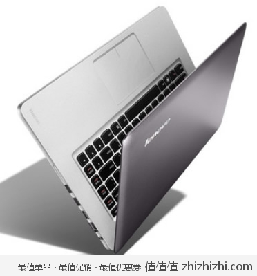 联想 Lenovo U410-ISE 14英寸笔记本电脑（<font color=#ff6600>i7-3517U/8G/128G SSD</font>/1G独显） 京东商城价格5999包邮