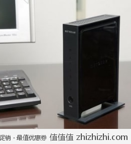 网件 NETGEAR WNR2000 300M 无线路由器  新蛋网价格149