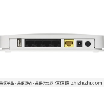 NETGEAR WNR2200 300M2