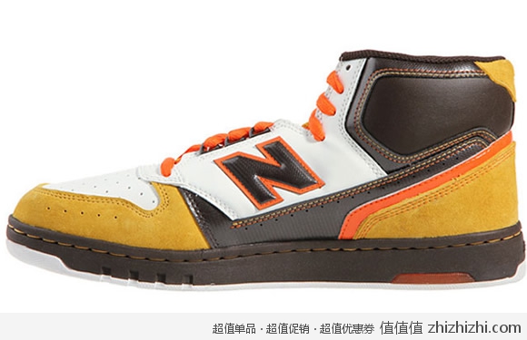 新百伦 New Balance 赛场精神系列 男子复古鞋 国美在线价格259包邮