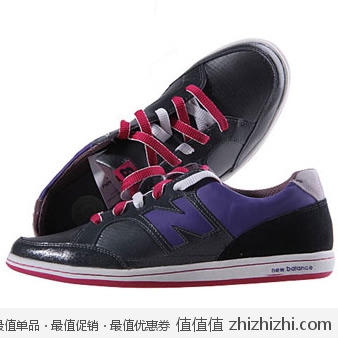 <font color=#ff6600>白菜</font>：新百伦 New Balance 复古跑鞋系列 女子板鞋 国美在线价格139包邮