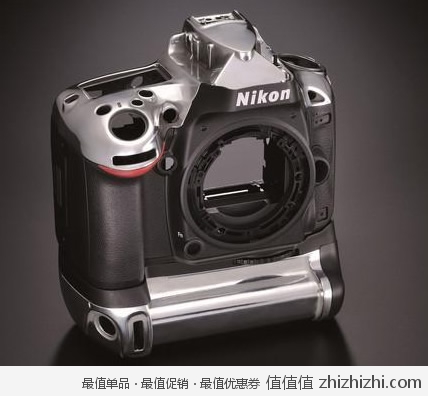 尼康 Nikon D600 单反相机（机身） 新蛋网价格11288包邮，京东13999！