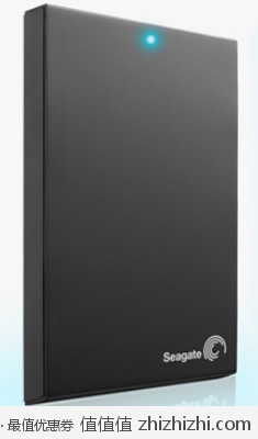 希捷 Seagate Expansion 新睿翼 2.5英寸移动硬盘（750G/USB3.0） 新蛋网价格409包邮，<font color=#ff6600>用券399</font> ，再送原装硬盘包！